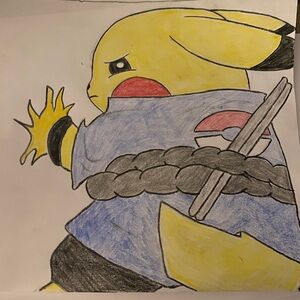 Meet your Posher, Brenda